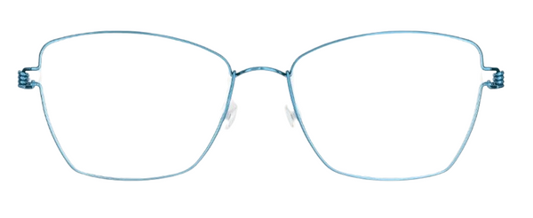 Lindberg Air Titanium Rim Femke Prescription Glasses