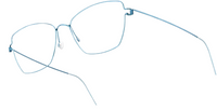Korrektionsbrille Lindberg Air Titanium Rim Femke