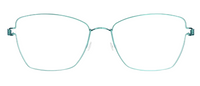Korrektionsbrille Lindberg Air Titanium Rim Femke