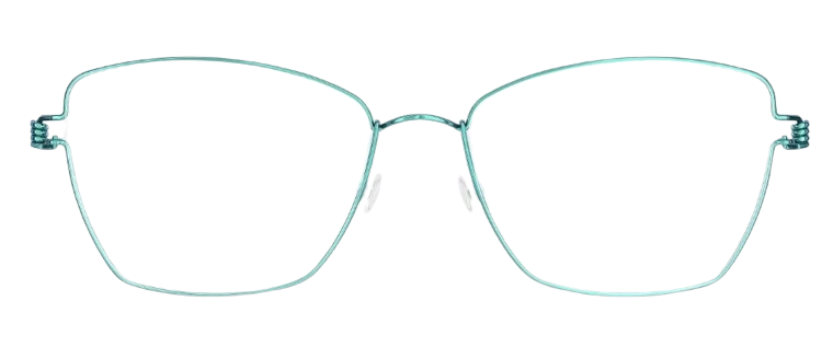 Korrektionsbrille Lindberg Air Titanium Rim Femke