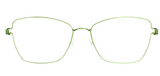 Lindberg Air Titanium Rim Femke Prescription Glasses