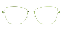 Korrektionsbrille Lindberg Air Titanium Rim Femke