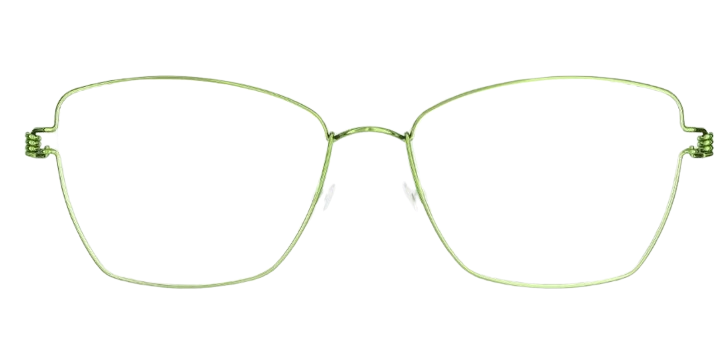 Korrektionsbrille Lindberg Air Titanium Rim Femke
