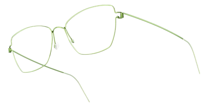 Korrektionsbrille Lindberg Air Titanium Rim Femke