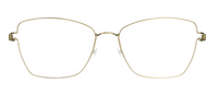 Korrektionsbrille Lindberg Air Titanium Rim Femke