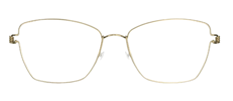 Korrektionsbrille Lindberg Air Titanium Rim Femke