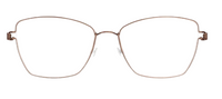 Korrektionsbrille Lindberg Air Titanium Rim Femke