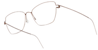 Korrektionsbrille Lindberg Air Titanium Rim Femke