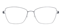 Korrektionsbrille Lindberg Air Titanium Rim Femke