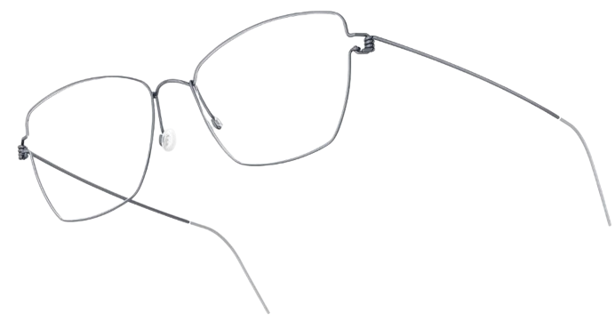 Korrektionsbrille Lindberg Air Titanium Rim Femke