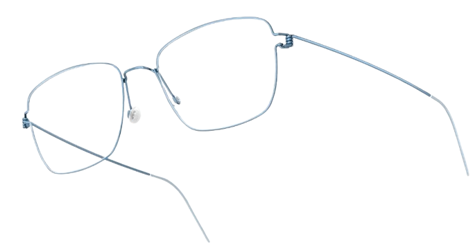 Korrektionsbrille Lindberg Air Titanium Rim Graham