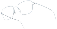Korrektionsbrille Lindberg Air Titanium Rim Graham