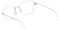 Korrektionsbrille Lindberg Air Titanium Rim Graham