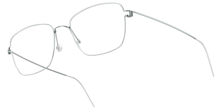Korrektionsbrille Lindberg Air Titanium Rim Graham