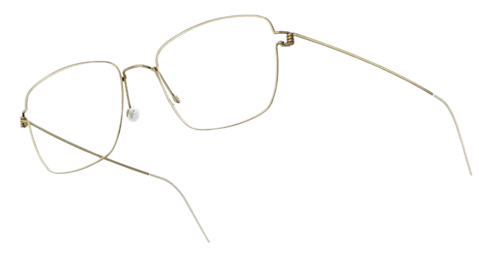 Korrektionsbrille Lindberg Air Titanium Rim Graham