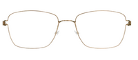 Korrektionsbrille Lindberg Air Titanium Rim Graham