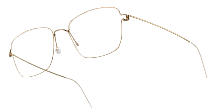 Korrektionsbrille Lindberg Air Titanium Rim Graham