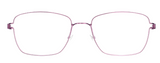 Lunettes de vue Lindberg Air Titanium Rim Graham