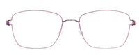 Korrektionsbrille Lindberg Air Titanium Rim Graham