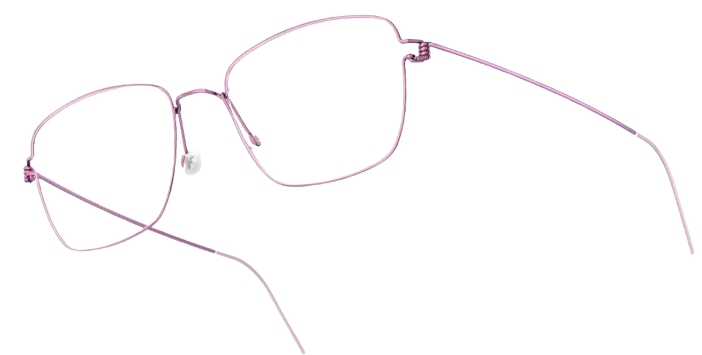 Korrektionsbrille Lindberg Air Titanium Rim Graham