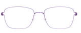 Lunettes de vue Lindberg Air Titanium Rim Graham