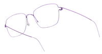 Korrektionsbrille Lindberg Air Titanium Rim Graham