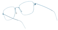Korrektionsbrille Lindberg Air Titanium Rim Graham
