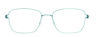 Korrektionsbrille Lindberg Air Titanium Rim Graham