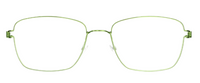 Korrektionsbrille Lindberg Air Titanium Rim Graham