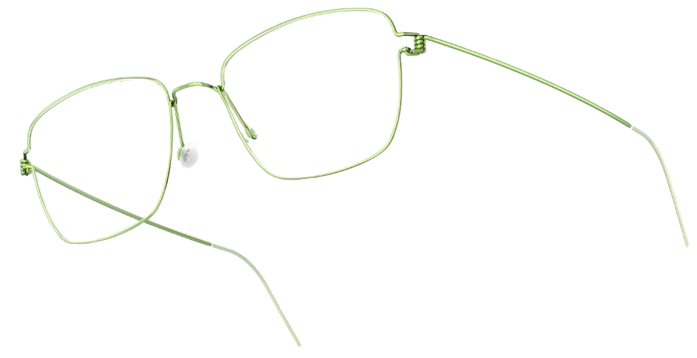 Korrektionsbrille Lindberg Air Titanium Rim Graham