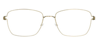 Korrektionsbrille Lindberg Air Titanium Rim Graham