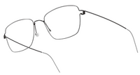 Korrektionsbrille Lindberg Air Titanium Rim Graham