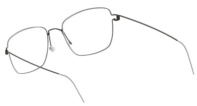 Korrektionsbrille Lindberg Air Titanium Rim Graham