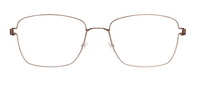 Korrektionsbrille Lindberg Air Titanium Rim Graham