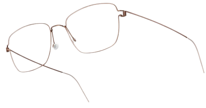 Korrektionsbrille Lindberg Air Titanium Rim Graham