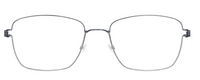Korrektionsbrille Lindberg Air Titanium Rim Graham