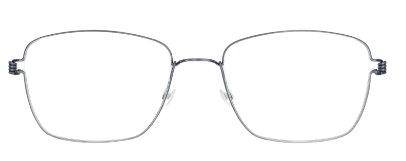 Korrektionsbrille Lindberg Air Titanium Rim Graham