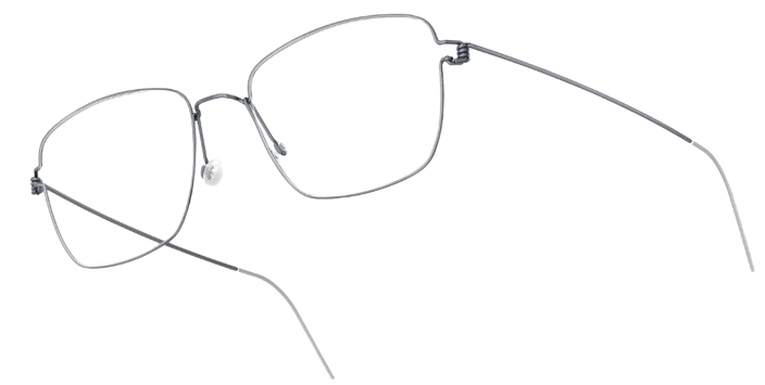 Korrektionsbrille Lindberg Air Titanium Rim Graham