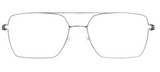 Lunettes de vue Lindberg Air Titanium Rim Guillaume