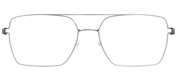 Lindberg Air Titanium Rim Guillaume Prescription Glasses