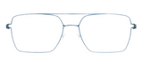 Lunettes de vue Lindberg Air Titanium Rim Guillaume