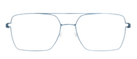 Lunettes de vue Lindberg Air Titanium Rim Guillaume
