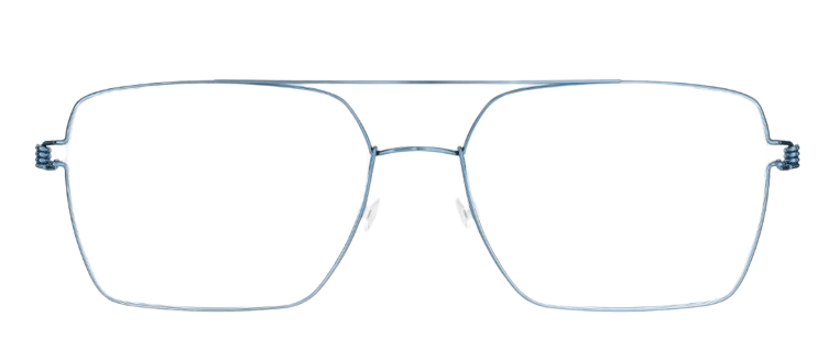 Lunettes de vue Lindberg Air Titanium Rim Guillaume