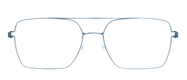 Lindberg Air Titanium Rim Guillaume Prescription Glasses
