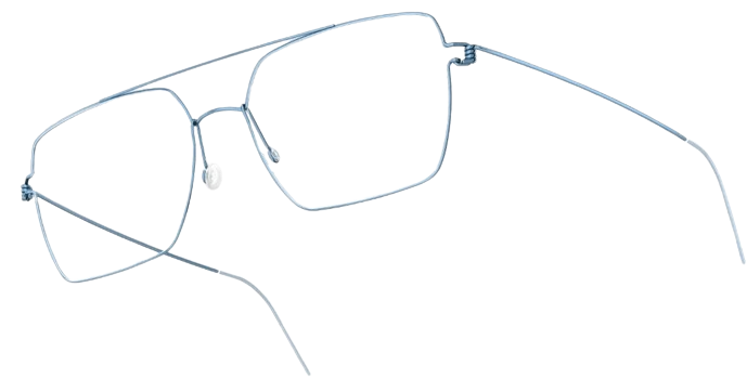 Lunettes de vue Lindberg Air Titanium Rim Guillaume