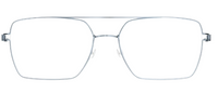 Lunettes de vue Lindberg Air Titanium Rim Guillaume