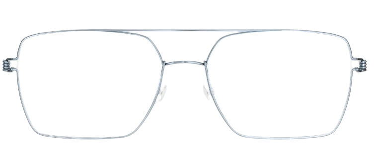 Lunettes de vue Lindberg Air Titanium Rim Guillaume