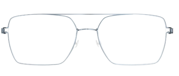Lindberg Air Titanium Rim Guillaume Prescription Glasses