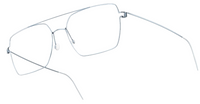 Lunettes de vue Lindberg Air Titanium Rim Guillaume