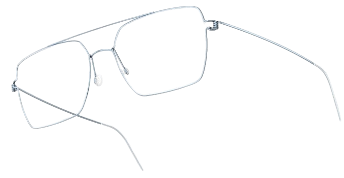 Lunettes de vue Lindberg Air Titanium Rim Guillaume